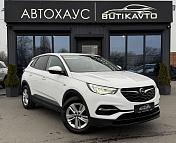 Opel Grandland X I , 2020 г., механика, дизель