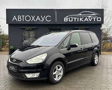 Ford Galaxy II - фото 3