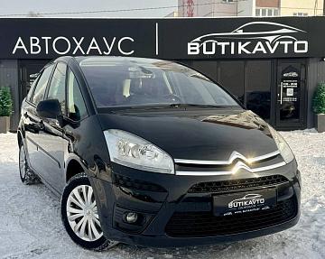 Citroen C4 Picasso I