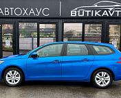 Peugeot 308 T9 · Рестайлинг , 2020 г., автомат, дизель - фото 8