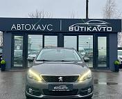 Peugeot 308 T9 · Рестайлинг , 2020 г., механика, дизель - фото 2