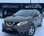 Nissan Qashqai II , 2014 г., механика, бензин - фото 3