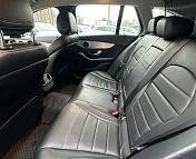 Mercedes-Benz C-Класс W205 S205 C205 A205 , 2014 г., автомат, дизель - фото 8