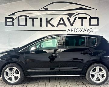 Peugeot 3008 I - фото 4