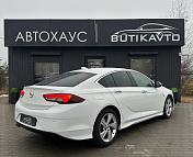 Opel Insignia II , 2017 г., автомат, дизель - фото 6