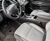 Ford Escape III · Рестайлинг , 2017 г., автомат, бензин  - фото 10