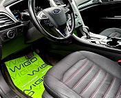 Ford Fusion USA II , 2015 г., автомат, бензин - фото 9