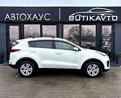 Kia Sportage IV , 2017 г., автомат, дизель - фото 13