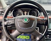 Skoda Superb II , 2010 г., механика, дизель - фото 15