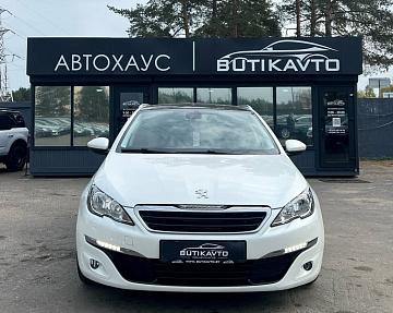 Peugeot 308 T9 - фото 2
