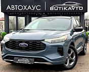 Ford Escape IV · Рестайлинг , 2023 г., автомат, бензин - фото 3