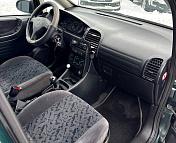 Opel Zafira A , 1999 г., механика, бензин - фото 11