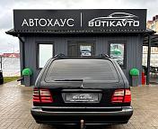 Mercedes-Benz E-Класс W210 S210 · Рестайлинг , 2000 г., автомат, дизель - фото 6