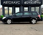 Opel Astra H · Рестайлинг , 2011 г., механика, бензин - фото 7