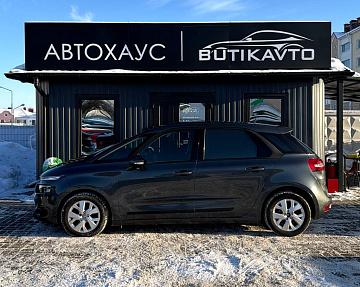 Citroen C4 Picasso II - фото 4