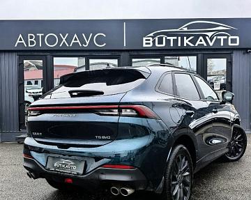 Dongfeng Forthing T5 EVO I - фото 4