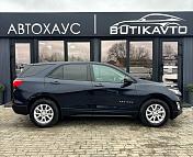 Chevrolet Equinox III , 2020 г., автомат, бензин - фото 13