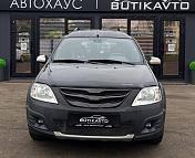 Lada (ВАЗ) Largus I , 2016 г., механика, бензин - фото 2