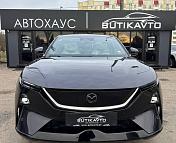Mazda EZ-60 I , 2025 г., автомат, гибрид - фото 2