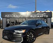 Audi A6 C8 , 2018 г., робот, бензин - фото 3