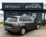 Citroen C4 Grand Picasso II · Рестайлинг , 2016 г., механика, дизель  - фото 7