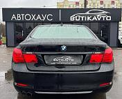BMW 7 серия F01 F04 , 2008 г., автомат, дизель - фото 5