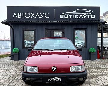 Volkswagen Passat B3 - фото 2