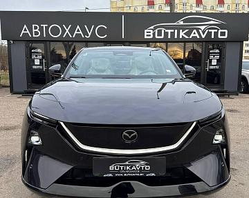 Mazda EZ-60 I - фото 2