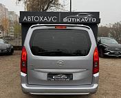 Opel Combo XL E , 2020 г., механика, дизель - фото 5