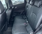 Nissan Qashqai I , 2010 г., механика, дизель - фото 13