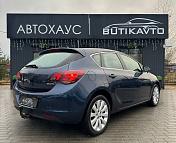 Opel Astra J , 2011 г., механика, дизель - фото 6