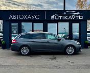 Peugeot 308 T9 · Рестайлинг , 2021 г., автомат, бензин - фото 8