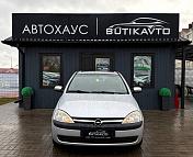 Opel Corsa C , 2002 г., механика, бензин - фото 2