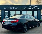 Toyota Camry XV50 , 2012 г., автомат, бензин - фото 7