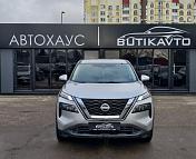 Nissan Rogue III , 2022 г., вариатор, бензин - фото 2