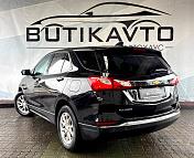Chevrolet Equinox III , 2020 г., автомат, бензин - фото 5