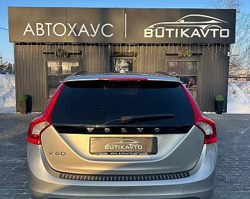 Volvo V60 I - фото 5