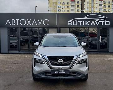 Nissan Rogue III - фото 2