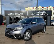 Peugeot 5008, 2017 г., механика, дизель - фото 3