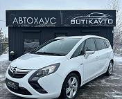 Opel Zafira C , 2015 г., механика, дизель - фото 3