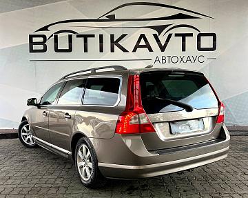 Volvo V70 III - фото 5