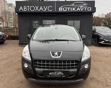 Peugeot 3008 I - фото 2