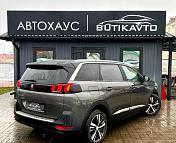 Peugeot 5008 II , 2018 г., механика, бензин - фото 7