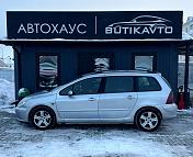 Peugeot 307 I , 2004 г., механика, дизель - фото 4
