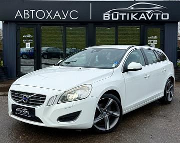 Volvo V60 I - фото 3