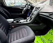 Ford Fusion USA II , 2015 г., автомат, бензин - фото 11