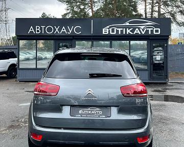 Citroen C4 Picasso II - фото 5