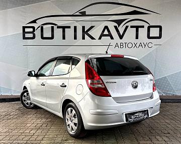 Hyundai i30 FD - фото 5