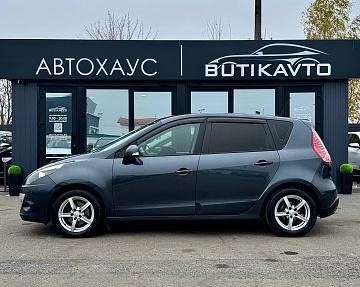 Renault Scenic III - фото 4