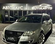 Volkswagen Passat B6 , 2006 г., робот, дизель - фото 3